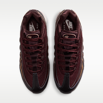 Nike Air Max 95 Big Bubble SE Women's Shoes