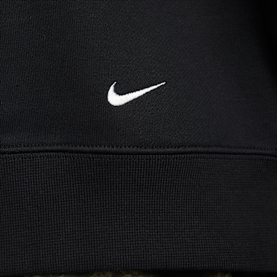 Nike ACG "Tuff Fleece" Kapüşonlu Sweatshirt görsel 6