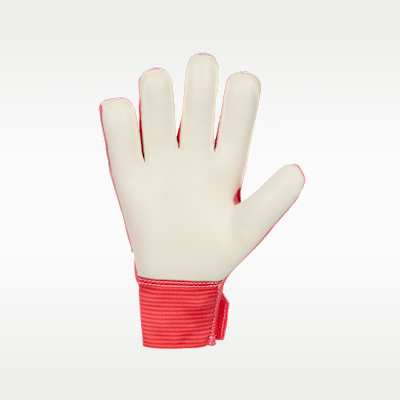 Nike Match Jr. Big Kids' Goalkeeper Soccer Gloves