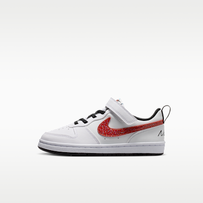 court borough pointure enfant nike