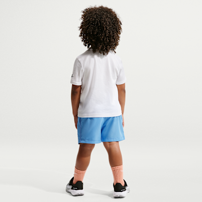 Nike Dri-FIT Toddler Icon Woven Shorts