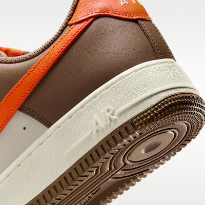 나이키 에어 포스 1 '07 남성 신발