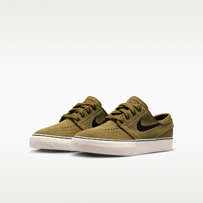 Nike SB Stefan Janoski Big Kids' Skate Shoes