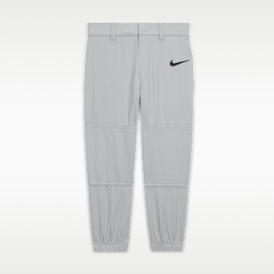 Nike Dri-FIT Little Kids' Tee Ball Pants