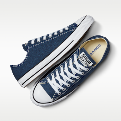 Converse Chuck Taylor All Star Low Top Unisex Shoe
