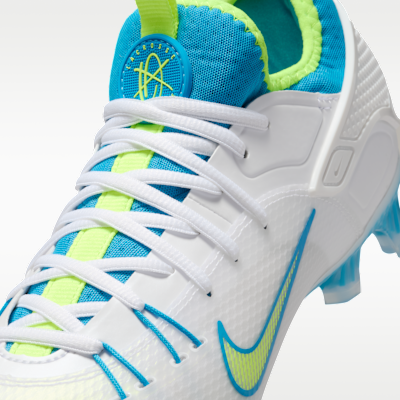 Nike Huarache 9 Elite Low LAX SE Lacrosse Cleats