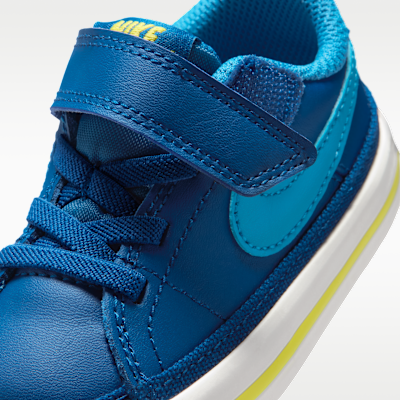 Nike Court Legacy Baby/Toddler Shoes