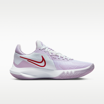 Nike Precision 6 Basketball Shoes