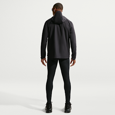 Nike AeroSwift Dri-FIT ADV Erkek Koşu Taytı görsel 4
