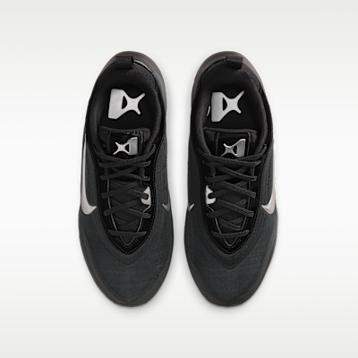 A'One A'ja Wilson Older Kids' Basketball Shoes