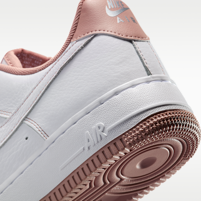 รองเท้าผู้หญิง Nike Air Force 1 '07 Mini Jewel