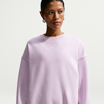 Bleached Lilac/Sail
