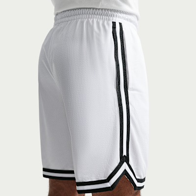 Nike DNA Dri-FIT 20 cm Erkek Basketbol Şortu görsel 3