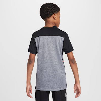 Nike Academy Older Kids' Dri-FIT Football Top