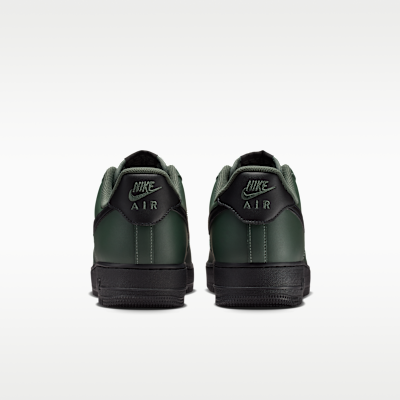 Nike Air Force 1 '07 Erkek Ayakkabısı görsel 6