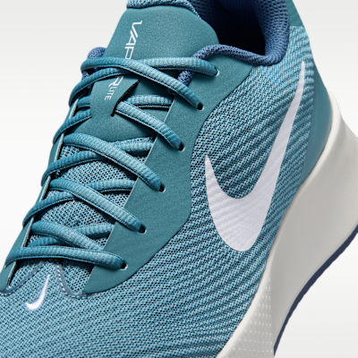 Nike Vapor Lite 3 Toprak Kort Erkek Tenis Ayakkabısı görsel 7