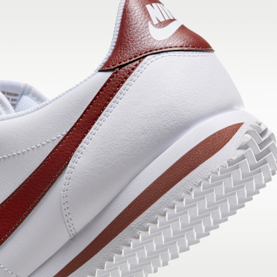 รองเท้าผู้ชาย Nike Cortez Leather