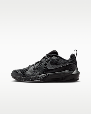 Детские кроссовки Nike S.T. Dynamite Big Kids' Basketball для баскетбола
