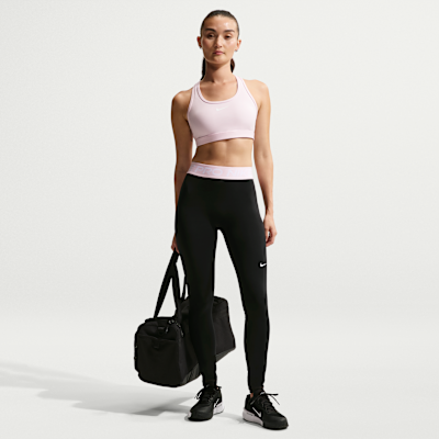 Nike Pro Normal Belli Tam Boy Kadın Taytı