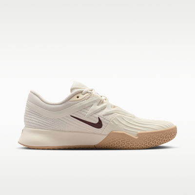 Tenis de tenis para cancha dura para mujer Nike Vapor Pro 3