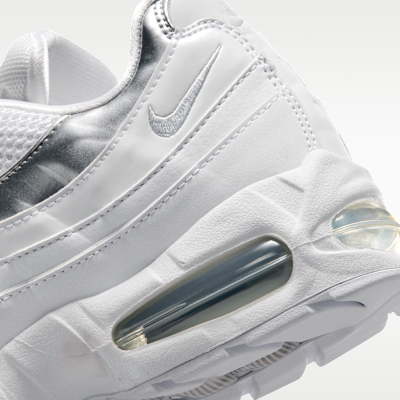 Nike Air Max 95 SE Kadın Ayakkabısı görsel 8
