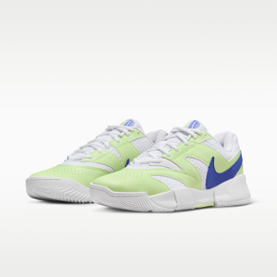 Tenis de tenis para mujer NikeCourt Lite 4