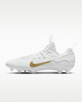 Unisex  Nike Huarache 9 Elite Low LAX Lacrosse Cleats