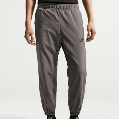 나이키 남성 윈터라이즈드 우븐 팬츠