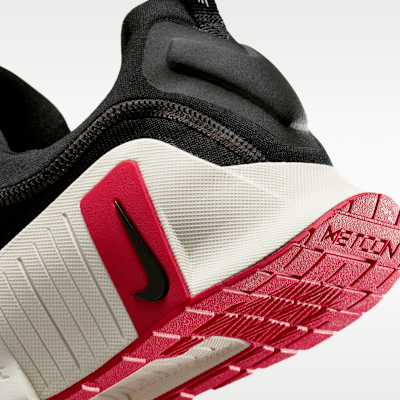 ナイキ フリー メトコン 6 メンズ ワークアウトシューズ