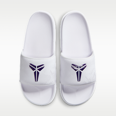 Kobe Offcourt Men's Slides