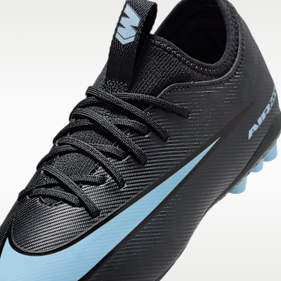 Nike Jr. Mercurial Vapor 16 Academy low top voetbalschoenen voor kleuters/kids (kunstgras)