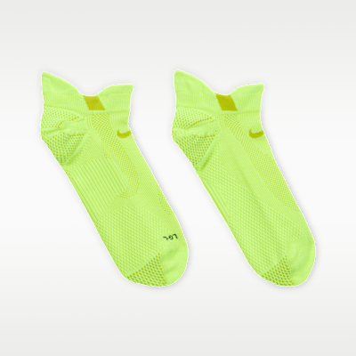 Nike Running Lightweight No-Show Socks (1 Pair)