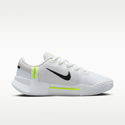 Chaussure de tennis pour surface dure Nike Zoom GP Challenge 1.5 pour femme
