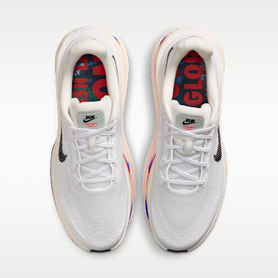 Nike Vomero Premium Erkek Yol Koşusu Ayakkabısı görsel 4