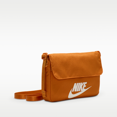 Nike Sportswear Bolsa bandolera Futura 365 (3 L) para mujer