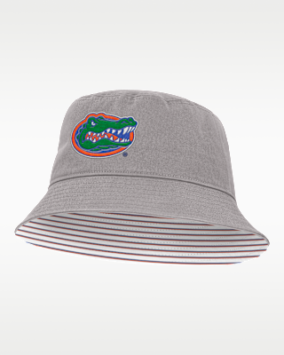 Женские Florida Primetime Apex Jordan Brand College Bucket Hat