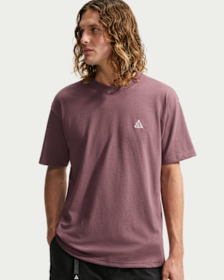 Мужская футболка Nike ACG Short-Sleeve