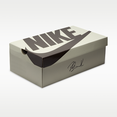 ブック 1 "Air Safari" EP バスケットボールシューズ