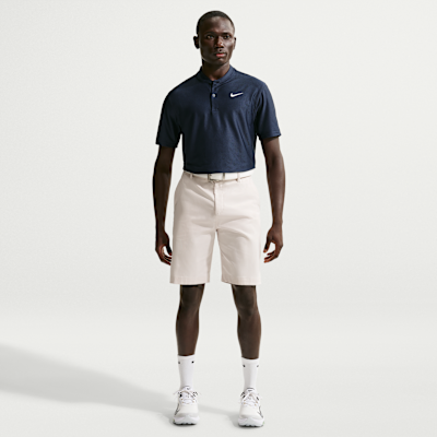 Nike Velocity Dri-FIT Erkek Bıçak Yaka Golf Polo Üstü görsel 4