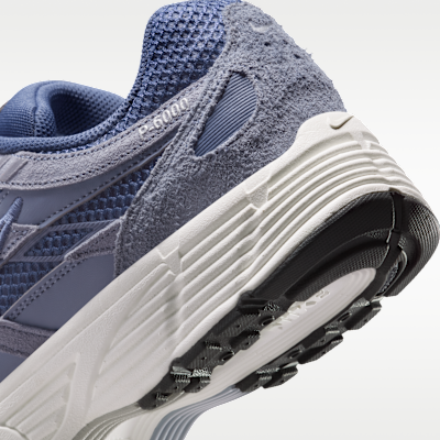 ナイキ P-6000 スエード メンズシューズ