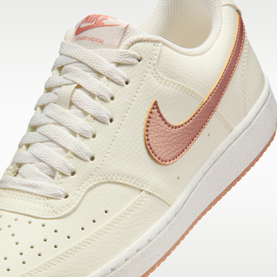 Tenis para mujer Nike Court Vision Low Next Nature