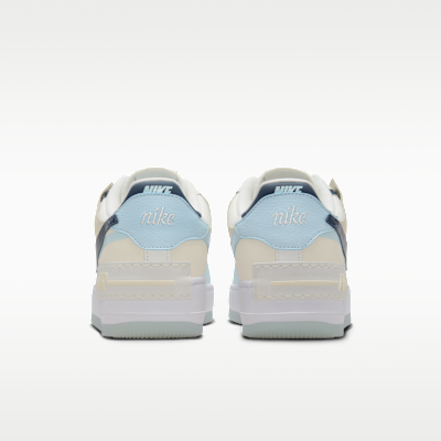 รองเท้าผู้หญิง Nike Air Force 1 Shadow