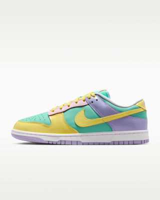 Unisex кроссовки Nike Dunk Low Retro