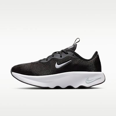 Black/Pure Platinum/White