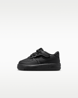 Детские кроссовки Nike Force 1 Low EasyOn Baby/Toddler