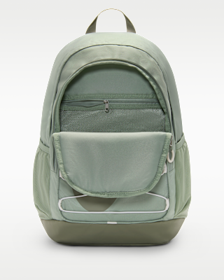 nike backpack 2.0 Nike Heritage Eugene 2.0 Backpack (20L) - Steam/Steam/Steam