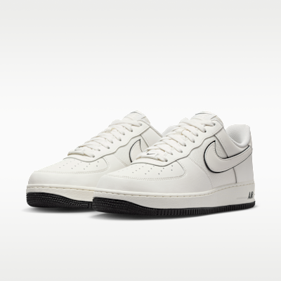 Nike Air Force 1 '07 Men's Shoes