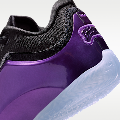 LeBron XXIII "The Chosen One and The One Who Chose" Big Kids' Basketball Shoes