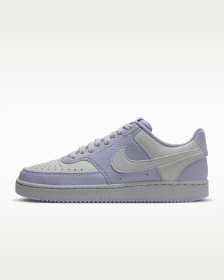 Unisex кроссовки Nike Court Vision Low Next Nature