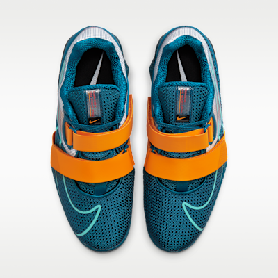 Nike Romaleos 4 Weightlifting Shoes